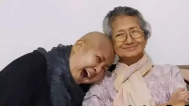 kenangan ria ade irawan © 2020 brilio.net kenangan ria ade irawan © 2020 brilio.net