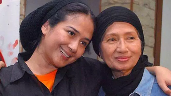 kenangan ria ade irawan © 2020 brilio.net kenangan ria ade irawan © 2020 brilio.net