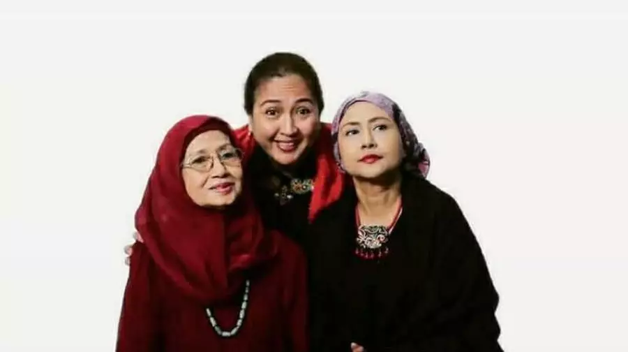 kenangan ria ade irawan © 2020 brilio.net kenangan ria ade irawan © 2020 brilio.net