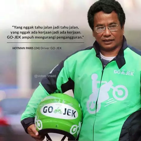 editan hotman paris  © 2020 brilio.net editan hotman paris  © 2020 brilio.net