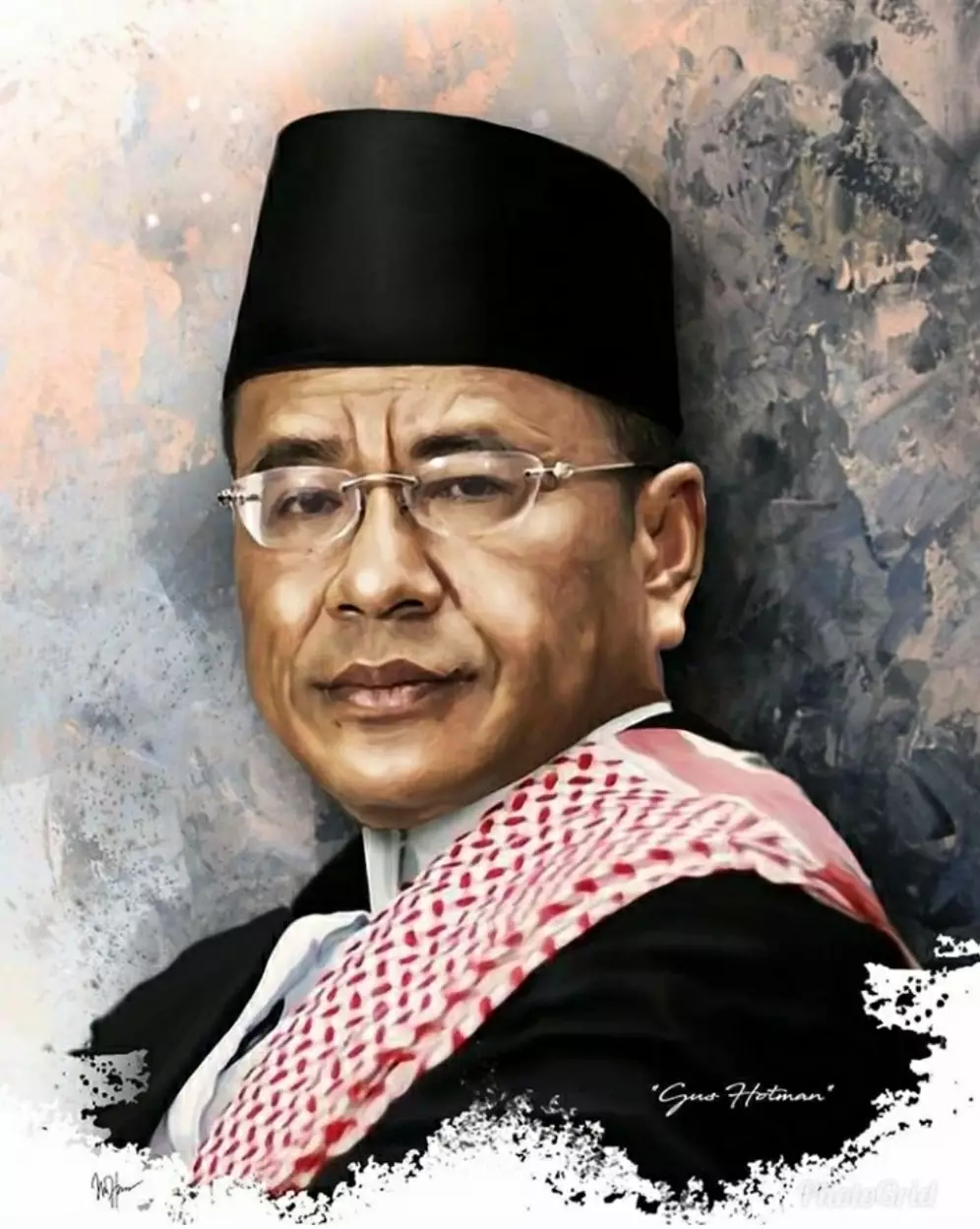 editan hotman paris  © 2020 brilio.net editan hotman paris  © 2020 brilio.net