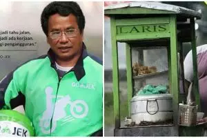 7 Foto editan lucu Hotman Paris, hasilnya menggelitik