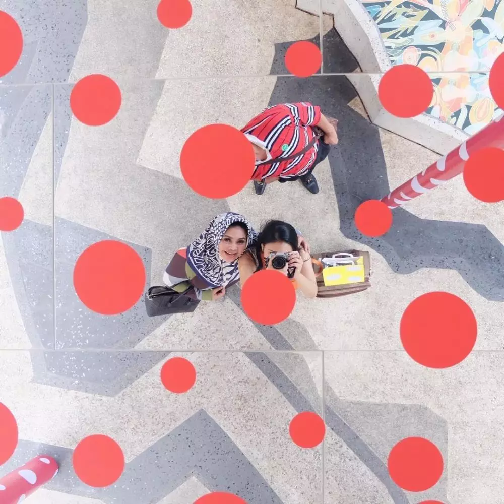 Hetty Koes Endang dan putrinya  Instagram  Hetty Koes Endang dan putrinya  Instagram