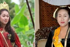 Fanni Aminadia pinjam HP dari polisi untuk update IG, ini isinya