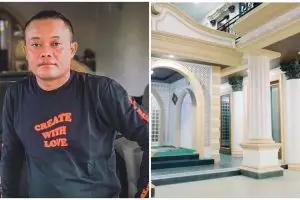 Punya harta berlimpah, ini 5 aset kekayaan Sule