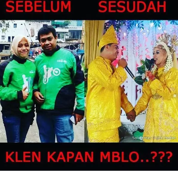 driver ketemu belahan jiwa © 2020 brilio.net driver ketemu belahan jiwa © 2020 brilio.net