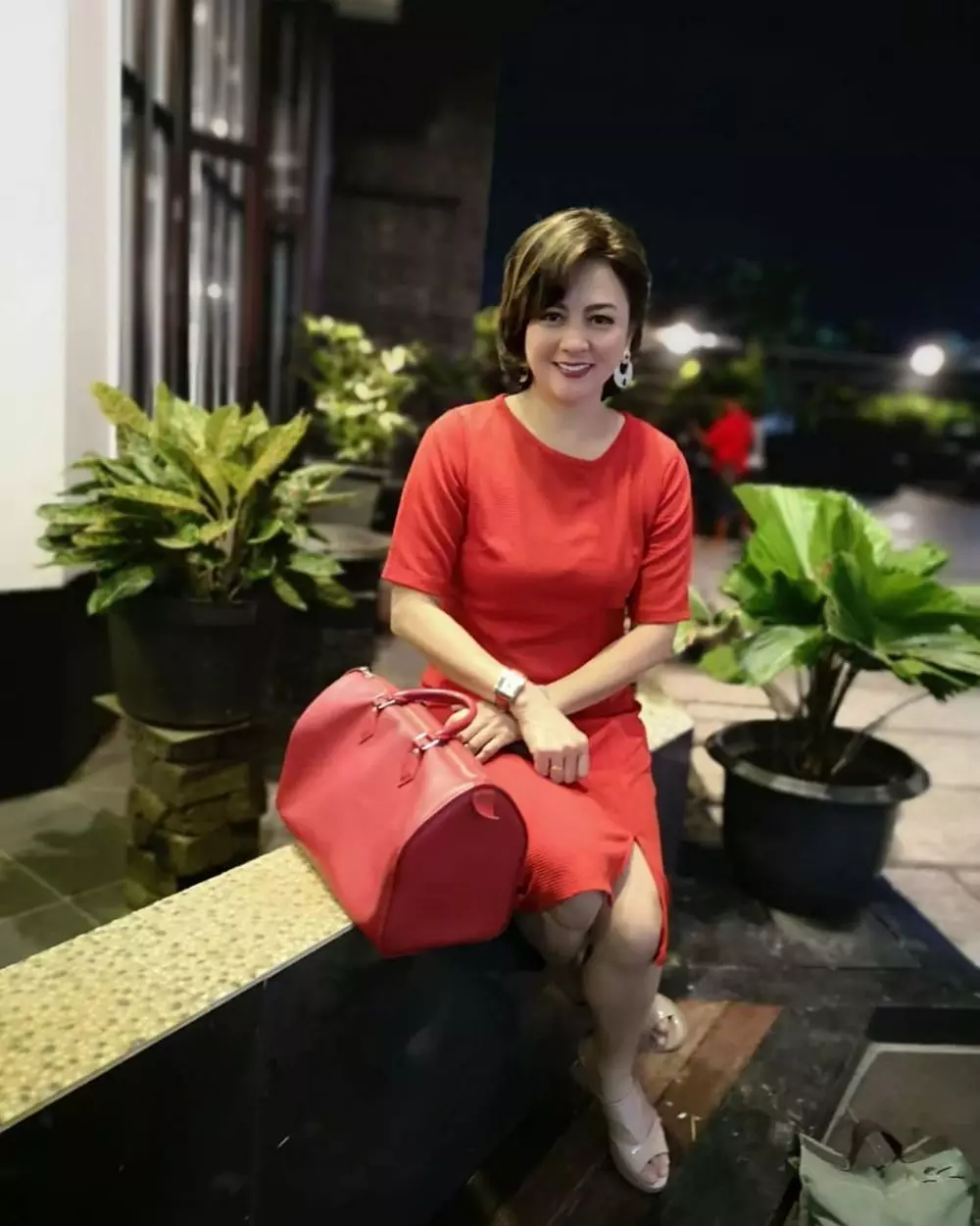 Seleb jadi emak-emak jahat  Instagram  Seleb jadi emak-emak jahat  Instagram