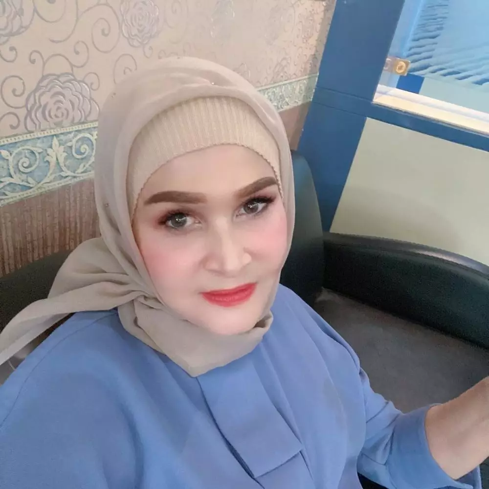 Seleb jadi emak-emak jahat  Instagram  Seleb jadi emak-emak jahat  Instagram