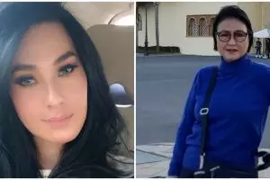 8 Seleb ini langganan jadi emak-emak jahat di sinetron