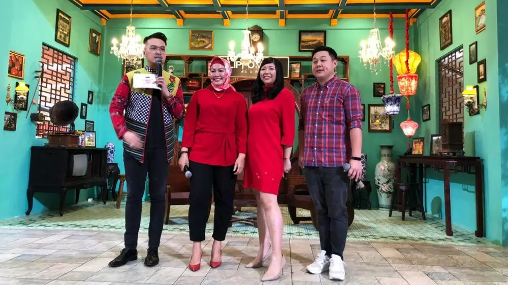 Lunar © 2020 brilio.net