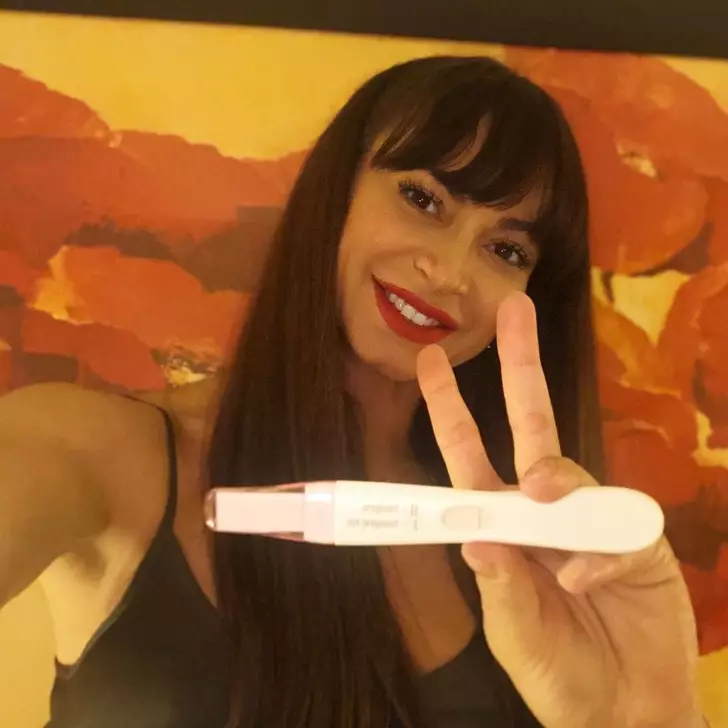 seleb hollywood hamil kepala empat 13 © brightside.me