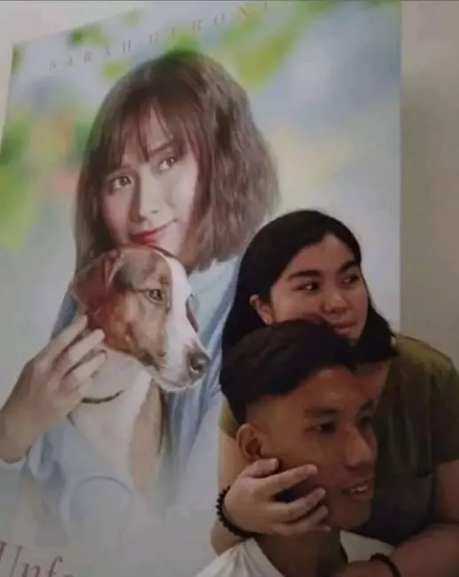 momen orang gagal keren  Instagram