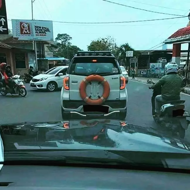 momen orang gagal keren  Instagram