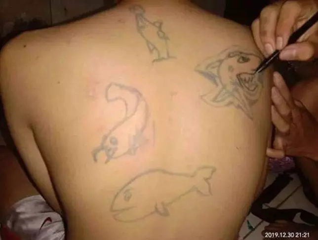 momen orang gagal keren  Instagram