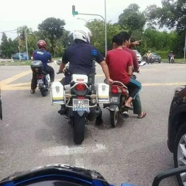 momen orang gagal keren  Instagram