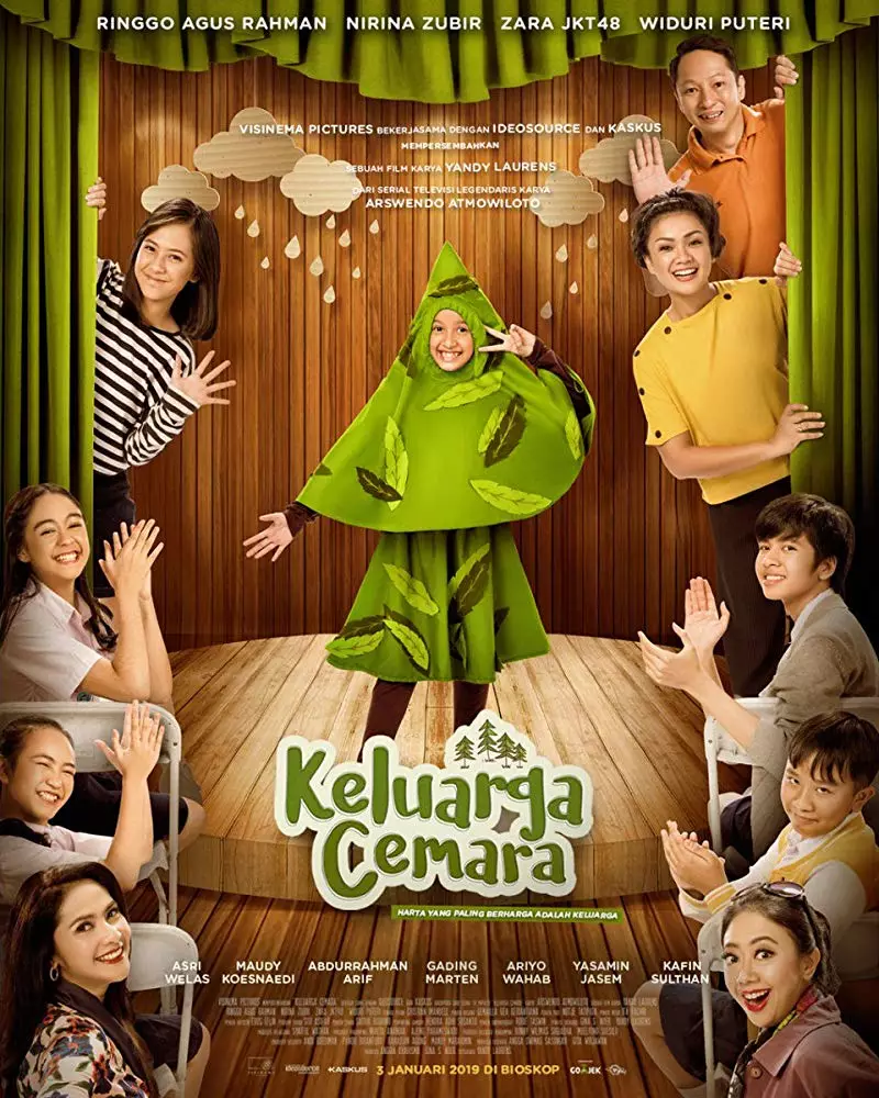 film indonesia keluarga istimewa film indonesia keluarga istimewa