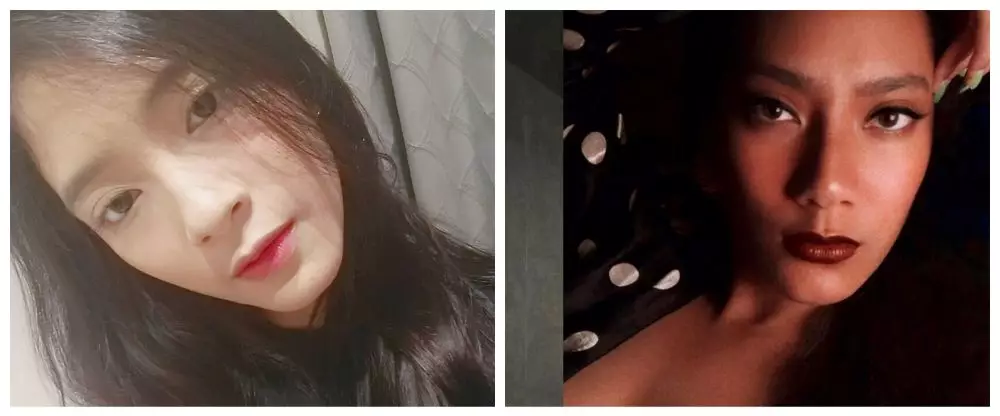 jinan jkt48 Instagram