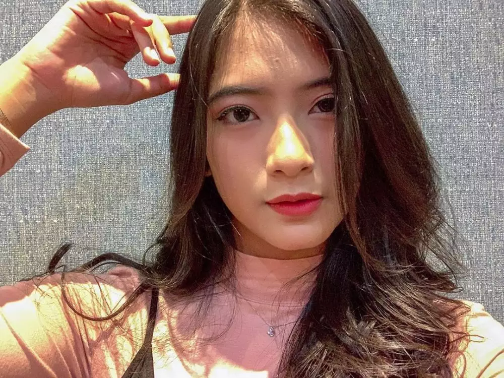 jinan jkt48 Instagram