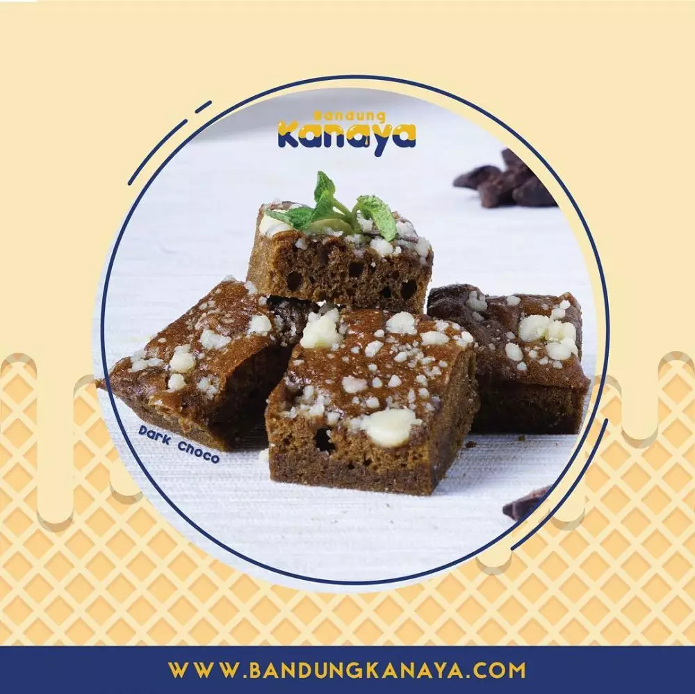 kabar kue artis Instagram