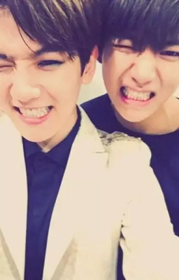 member exo dan bts pinterest