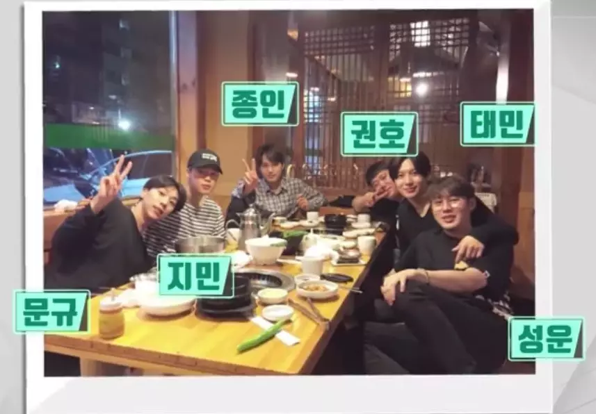 member exo dan bts pinterest