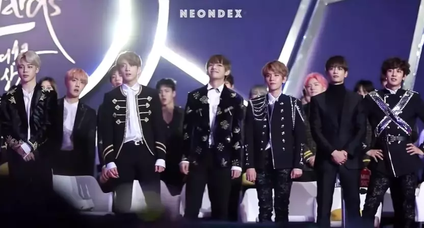 member exo dan bts pinterest