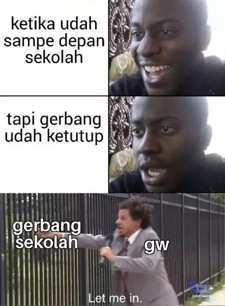 meme hari Senin di sekolah berbagai sumber meme hari Senin di sekolah berbagai sumber