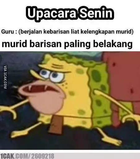 meme hari Senin di sekolah berbagai sumber meme hari Senin di sekolah berbagai sumber
