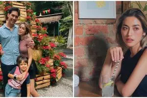 6 Potret Jedar beli moge untuk Richard Kyle pakai duit Rp 5 ribuan