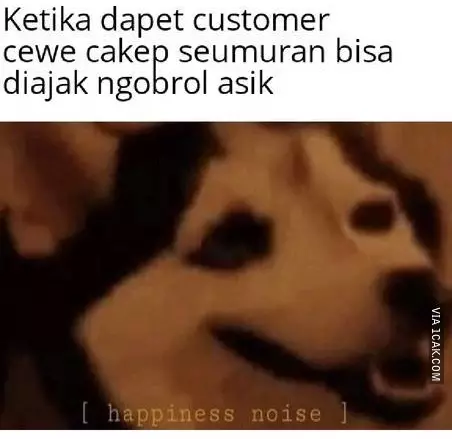 meme ojek online antar penumpang berbagai sumber