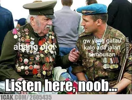 meme ojek online antar penumpang berbagai sumber