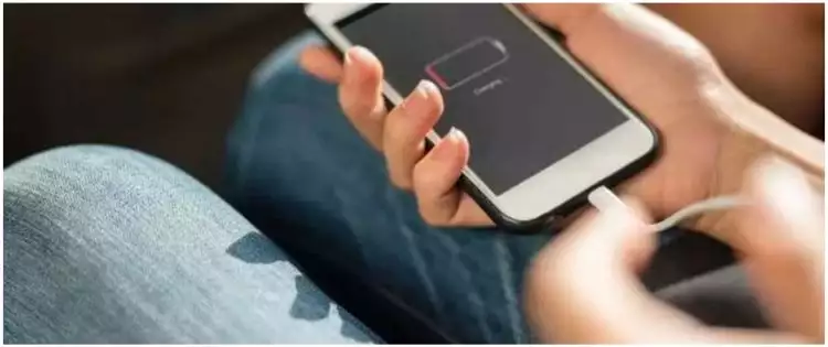 4 Jenis aplikasi ini menyebabkan baterai smartphone boros