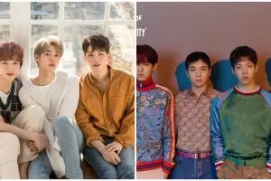 Tak cuma idol K-Pop, ini 5 band Korea yang sudah mendunia