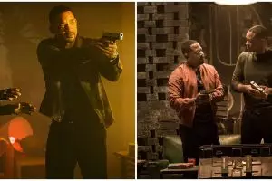 6 Fakta menarik film Bad Boy For Life