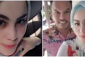 Unggah foto liburan, Jennifer Dunn bagikan tips disayang suami
