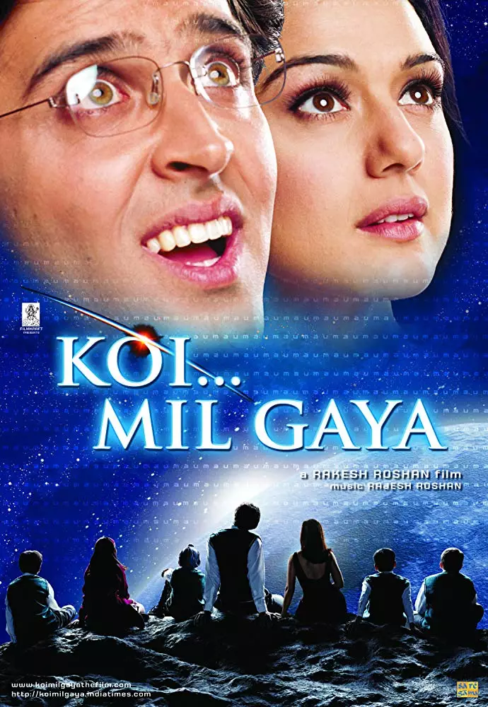 Film India terbaik dibintangi Hrithrik Roshan © 2020 brilio.net Film India terbaik dibintangi Hrithrik Roshan © 2020 brilio.net