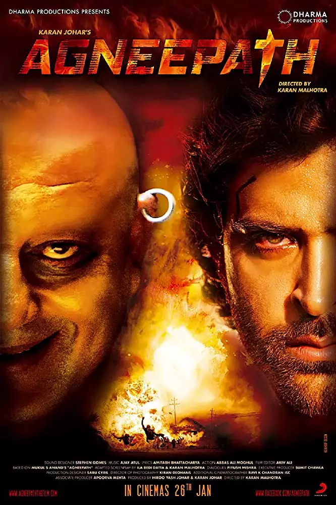 Film India terbaik dibintangi Hrithrik Roshan © 2020 brilio.net Film India terbaik dibintangi Hrithrik Roshan © 2020 brilio.net