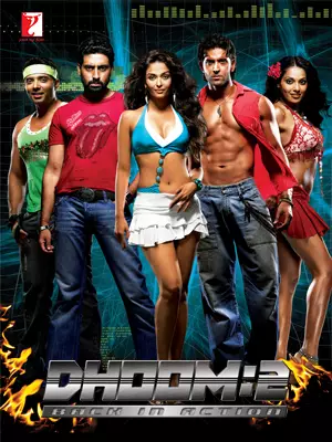 Film India terbaik dibintangi Hrithrik Roshan © 2020 brilio.net Film India terbaik dibintangi Hrithrik Roshan © 2020 brilio.net