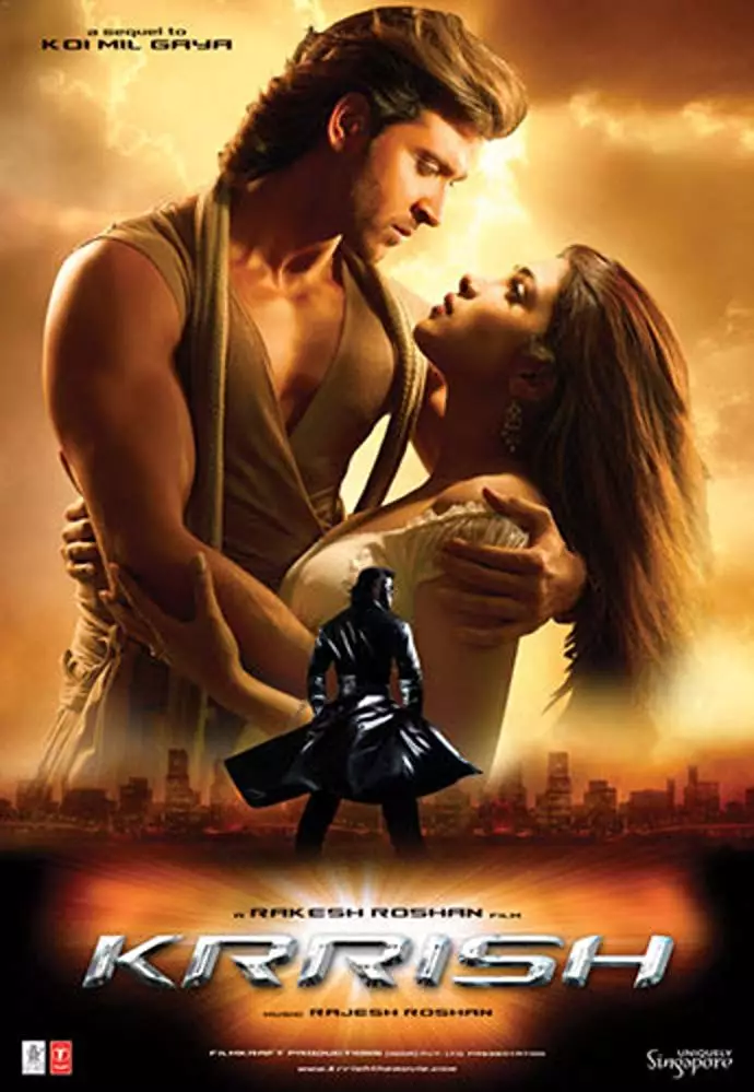 Film India terbaik dibintangi Hrithrik Roshan © 2020 brilio.net Film India terbaik dibintangi Hrithrik Roshan © 2020 brilio.net