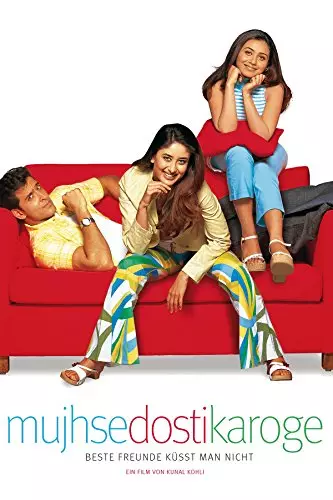 Film India terbaik dibintangi Hrithrik Roshan © 2020 brilio.net Film India terbaik dibintangi Hrithrik Roshan © 2020 brilio.net