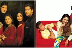 11 Film India terbaik dibintangi Hrithrik Roshan