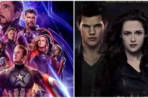 10 Film Hollywood dengan sekuel terbaik sepanjang masa