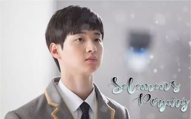 Drama Korea dibintangi Jang Dong-yoon © 2020 brilio.net