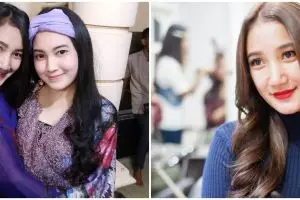 8 Potret Ayu Brylian, kakak ipar Nella Kharisma yang memesona