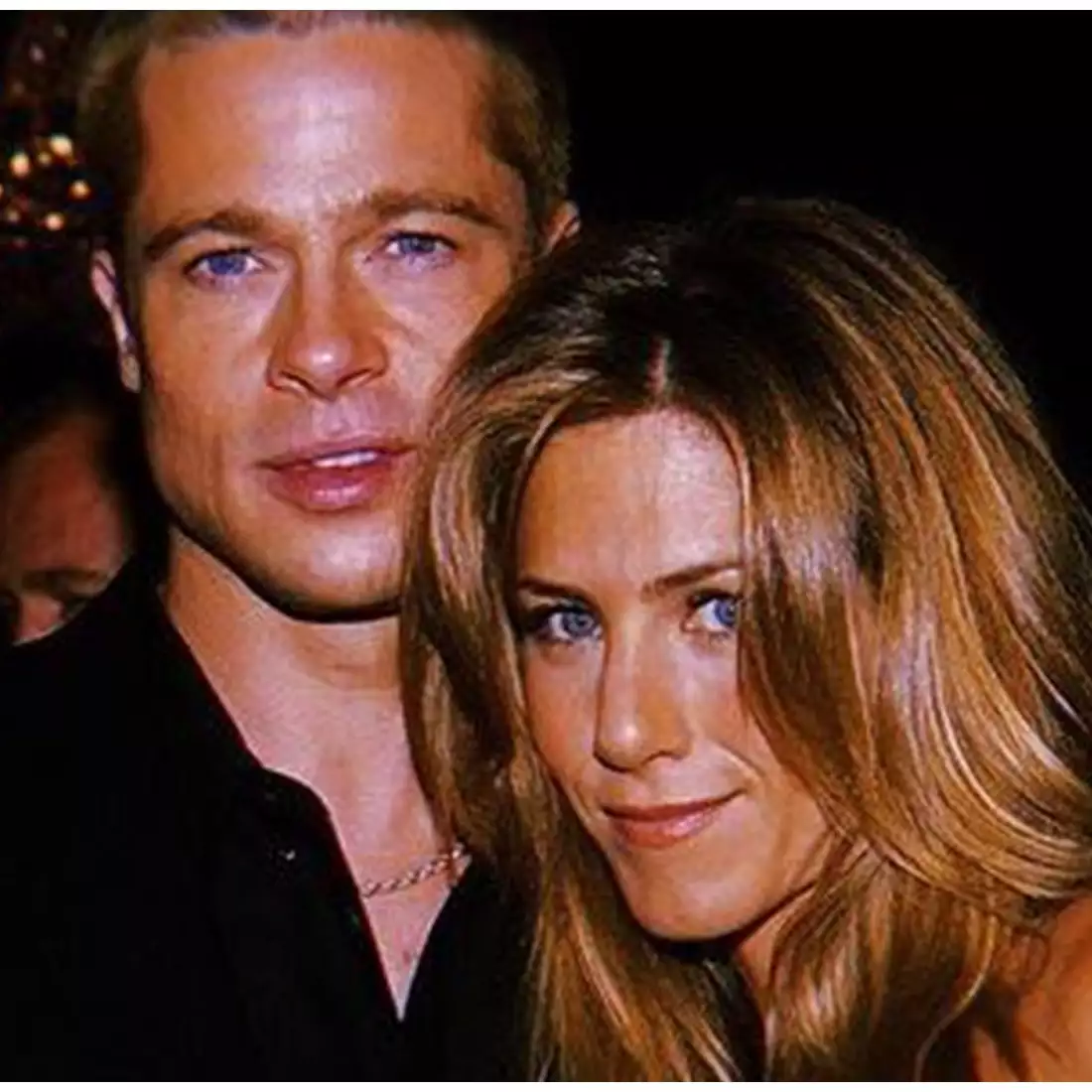 Perjalanan cinta Brad Pitt &amp; Jennifer Aniston, dikabarkan CLBK