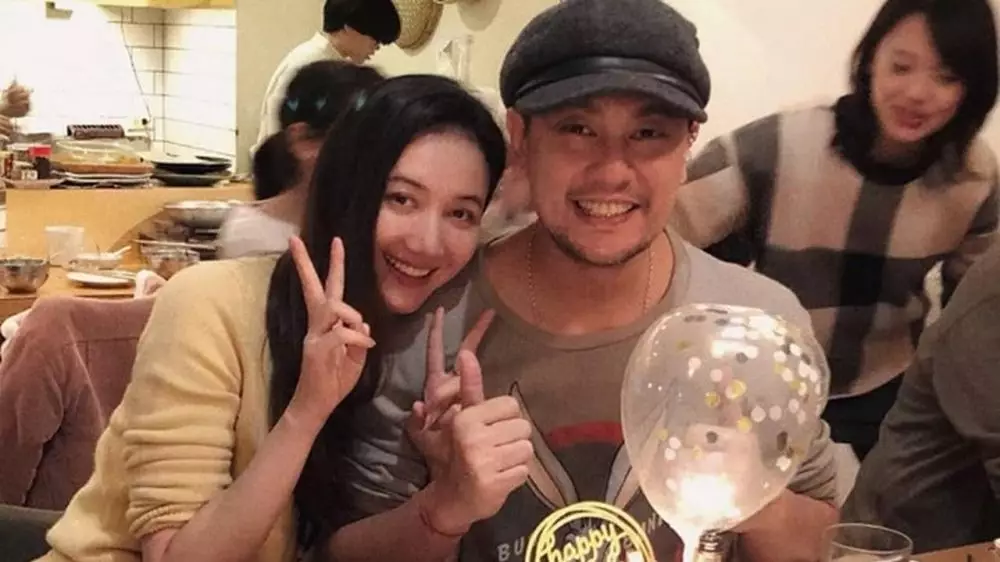 6 Potret terbaru Ken Zhu 'Meteor Garden', bikin pangling © 2020 berbagai sumber