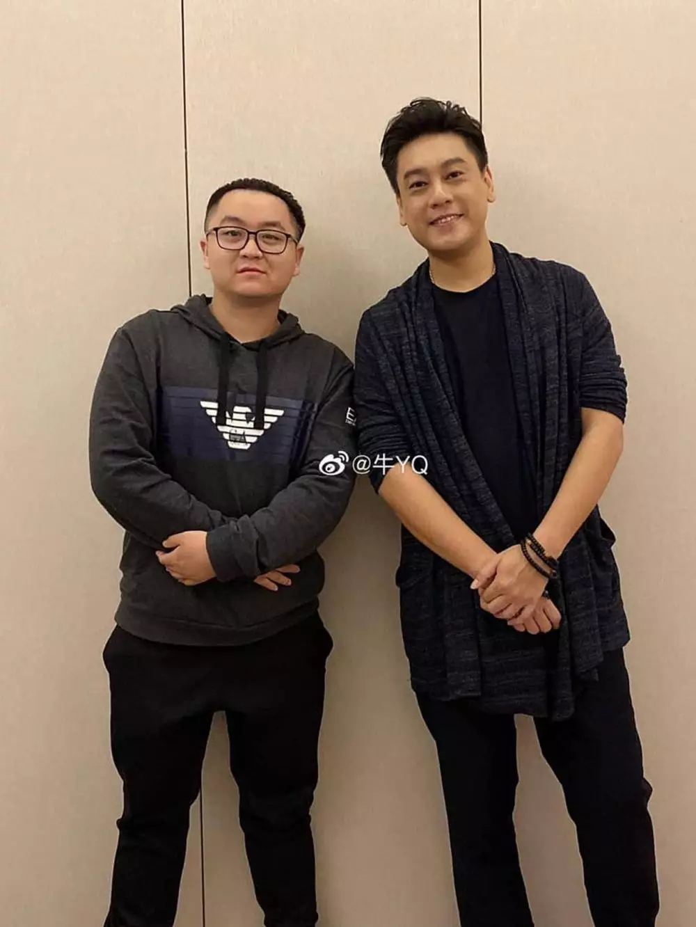 6 Potret terbaru Ken Zhu 'Meteor Garden', bikin pangling © 2020 berbagai sumber