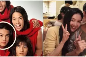 6 Potret terbaru Ken Zhu 'Meteor Garden', bikin pangling