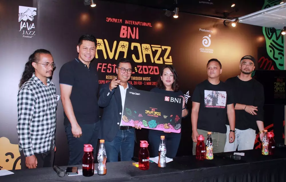 Java Jazz 2020 © 2020 brilio.net