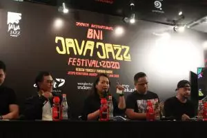 7 Fakta Java Jazz 2020, ada special show The Jacksons dan Omar Apollo